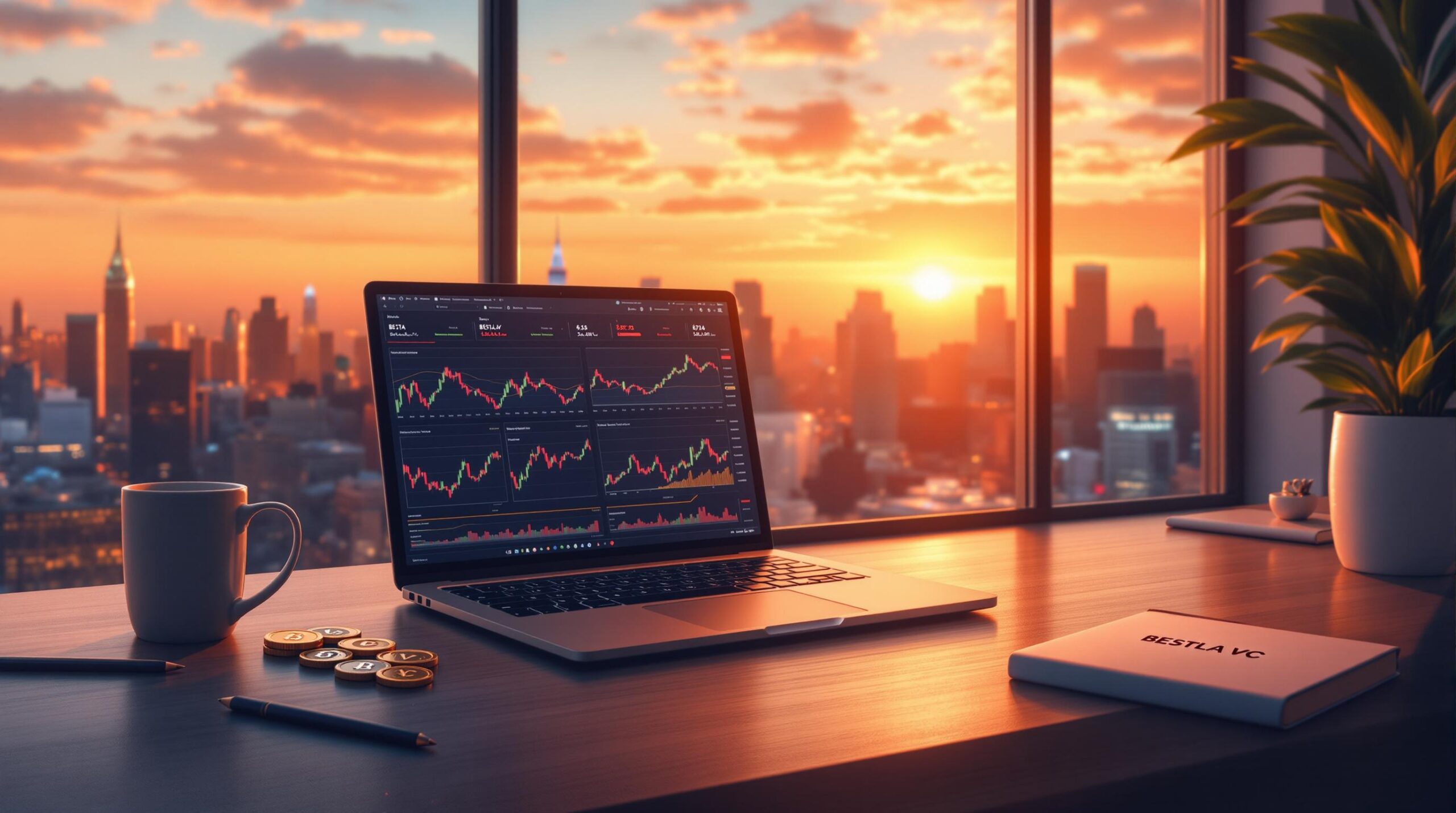 5 Delta-Neutral Strategies for Crypto Investors