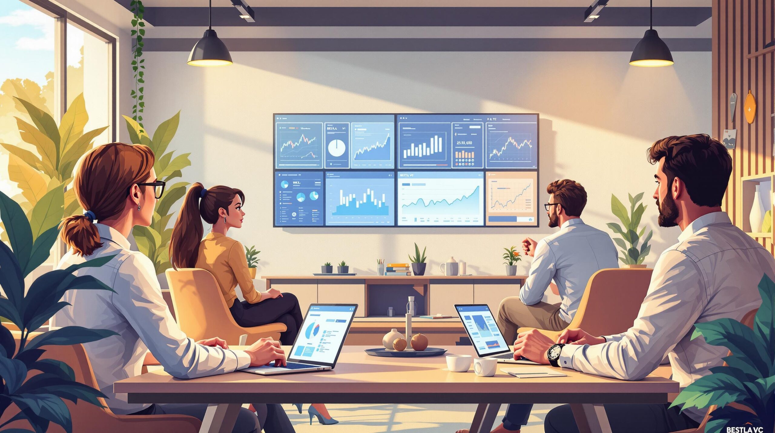 5 Steps to Assess Liquidity Risk in Web3 Projects