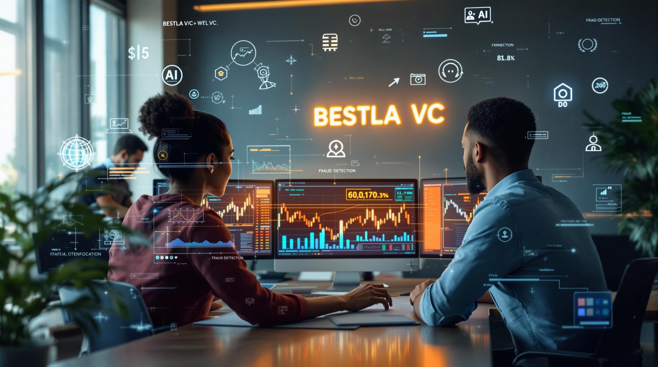 AI in Crypto Risk Management: Key Use Cases