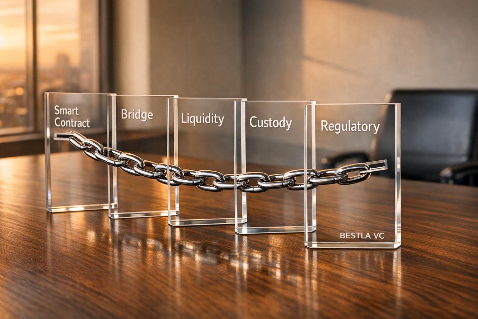 Cross-Chain Yield Aggregation: Risk Frameworks for Family Offices