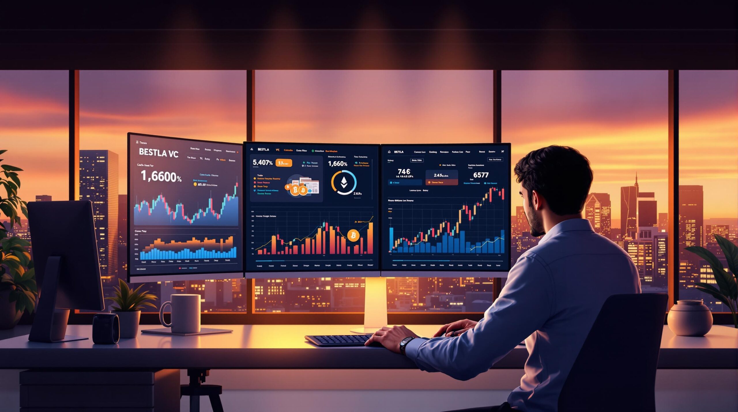 How DCF Models Work for Token Valuation