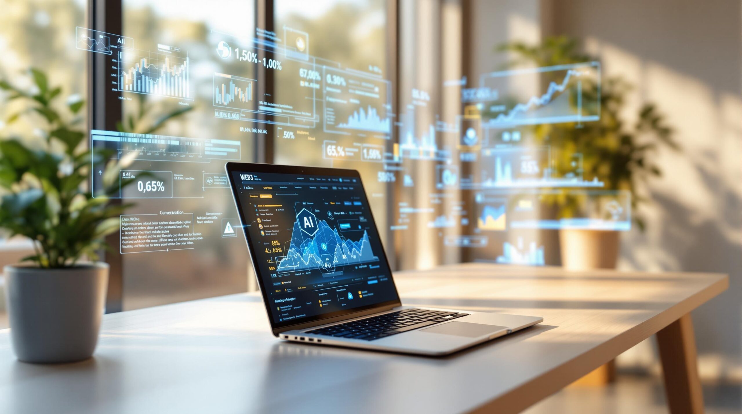 How to Assess AI Integration in Web3 Projects