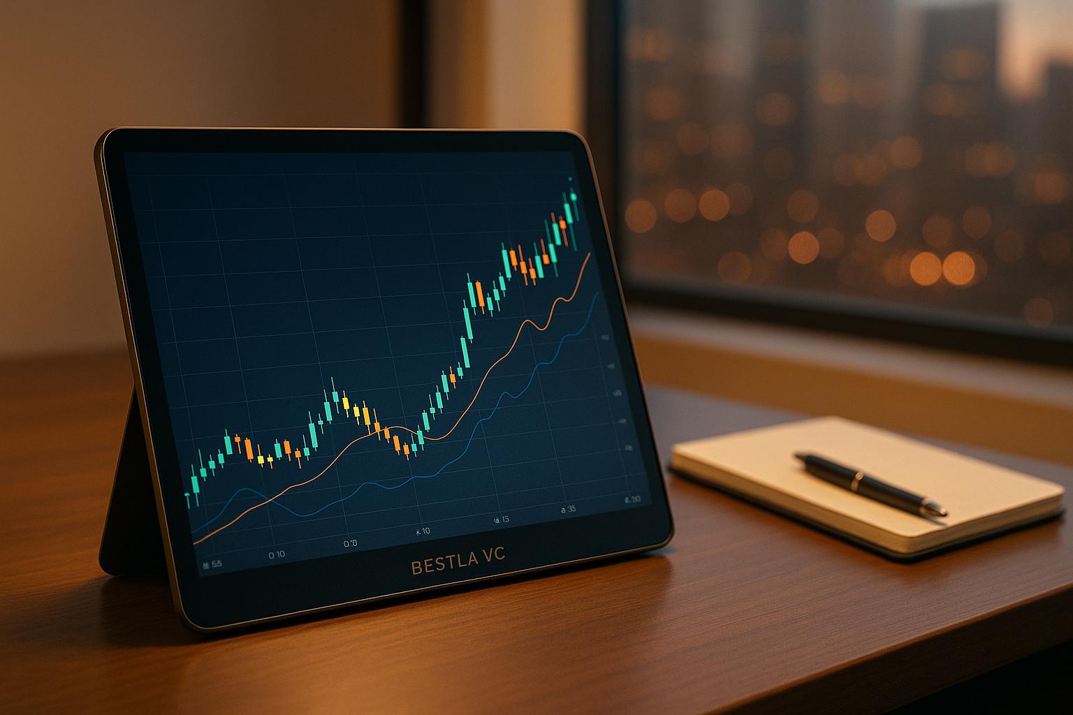 Ultimate Guide to Volatility-Adjusted Crypto Portfolios