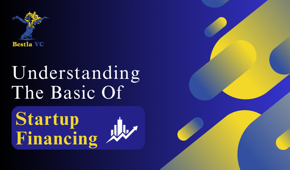 Venture Capital 101 Understanding The Basics Of Startup Financing