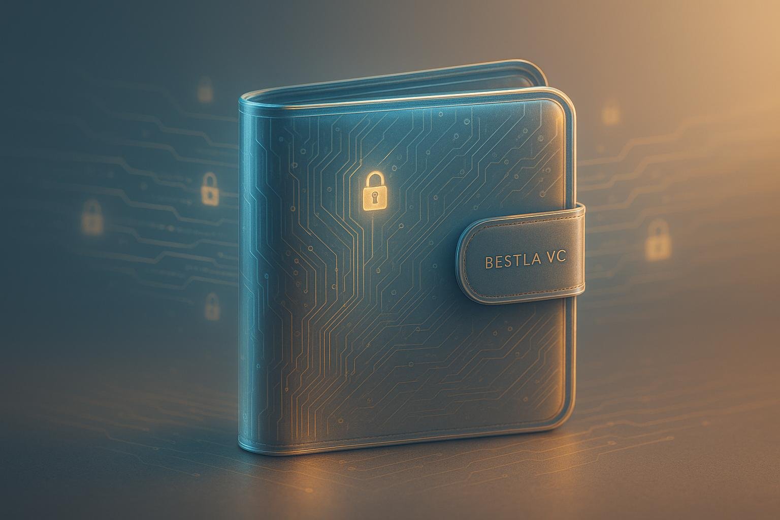 MICA's Impact on Wallet Encryption Standards