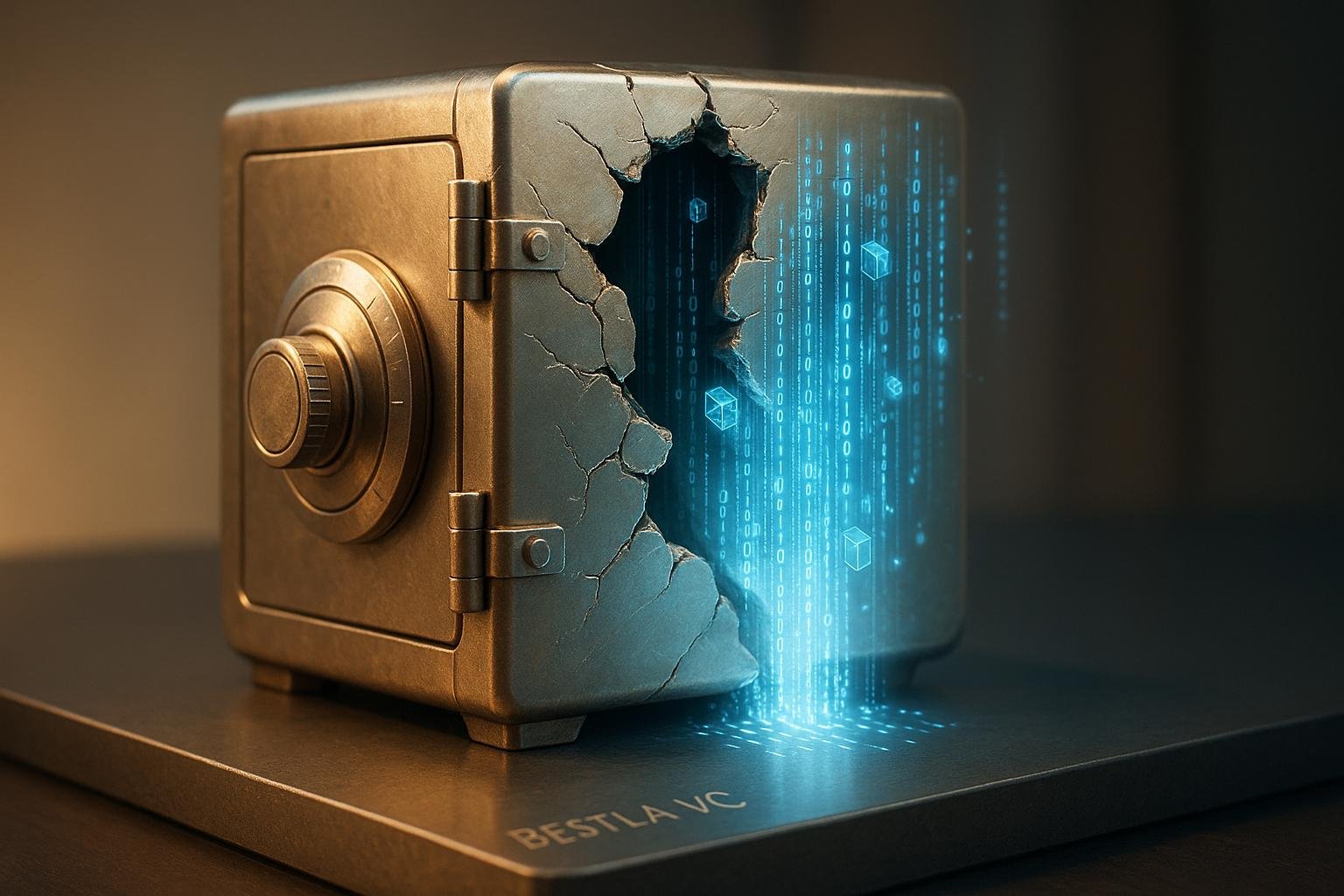 Study: Security Gaps in Decentralized Storage Protocols