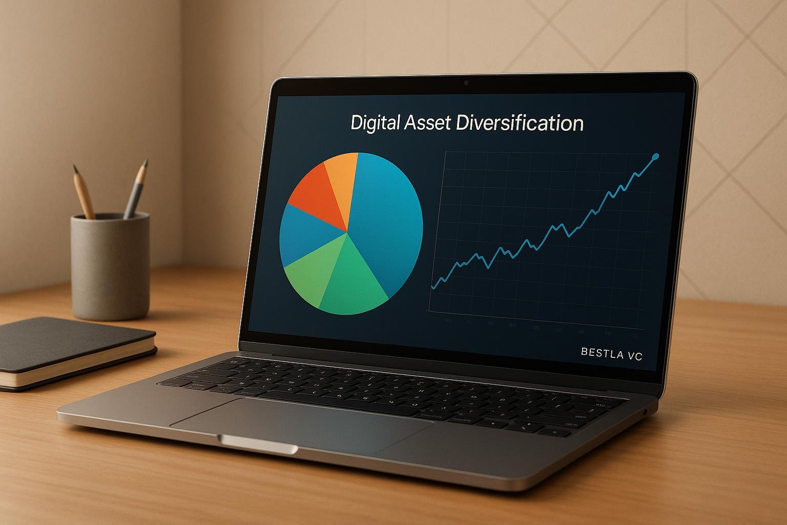 Digital Asset Diversification Analyzer