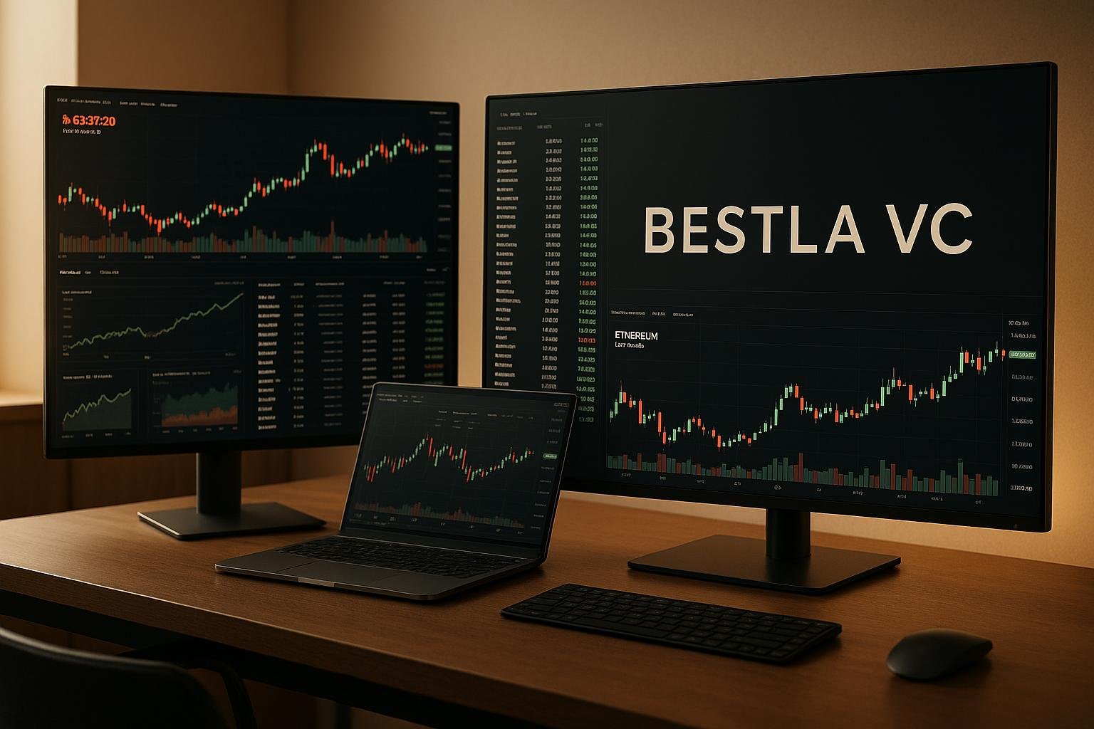 How to Run a Long‑Biased Crypto Hedge Fund Strategy