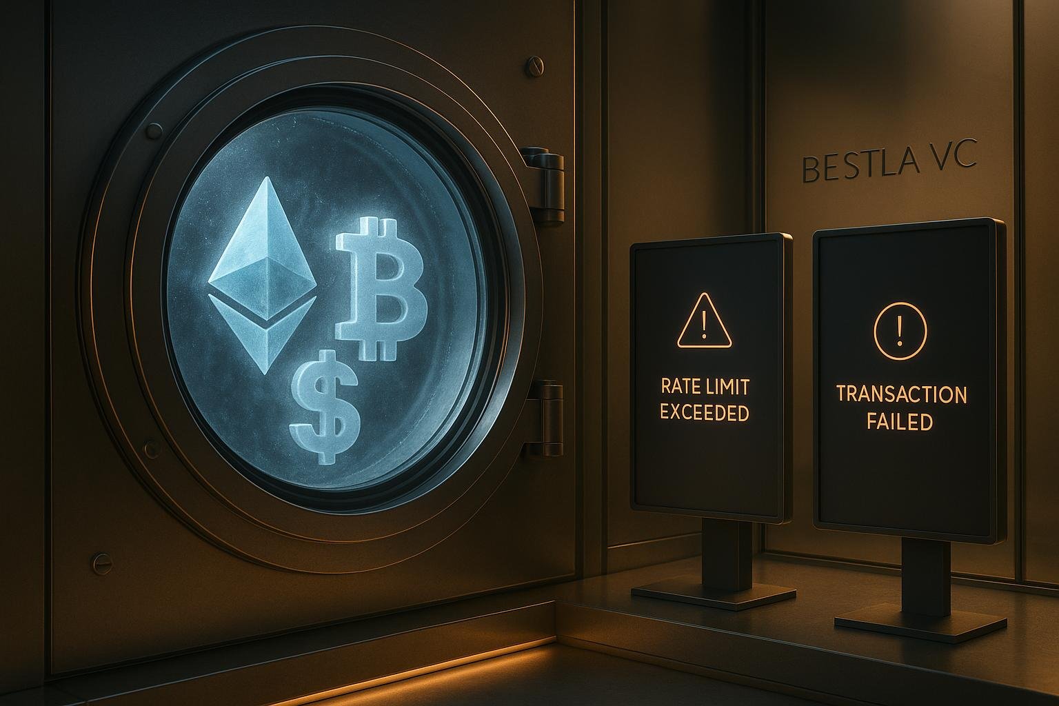 MegaETH Cancels $1 Billion Fundraising Plan Due to Technical Issues