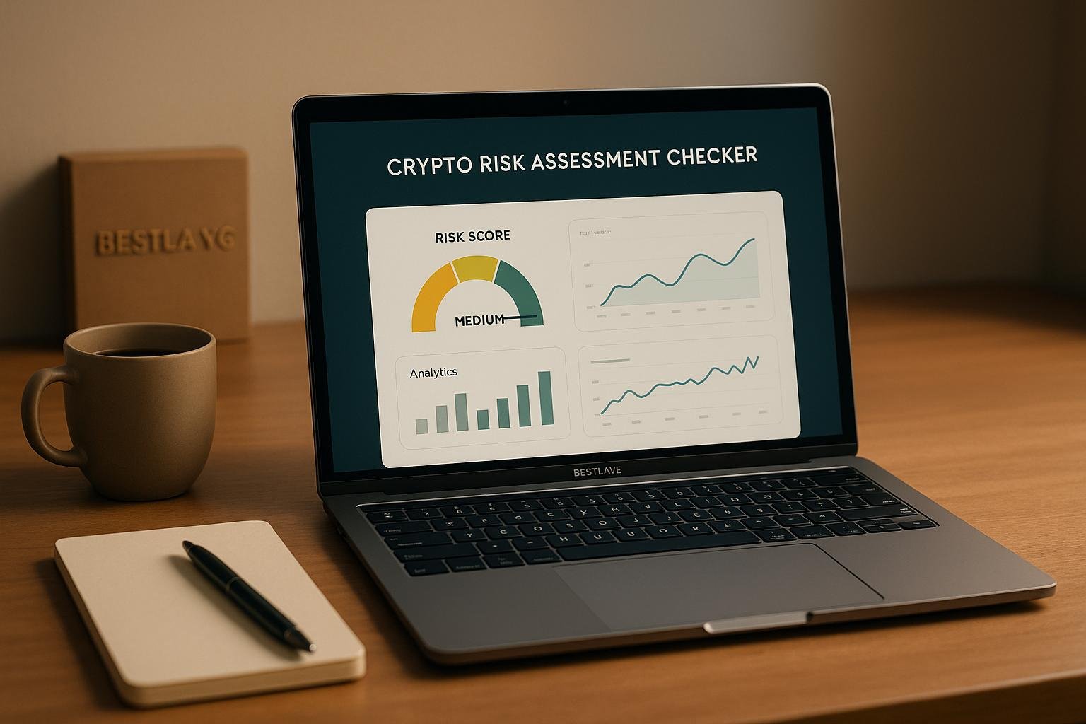Crypto Risk Assessment Checker Online