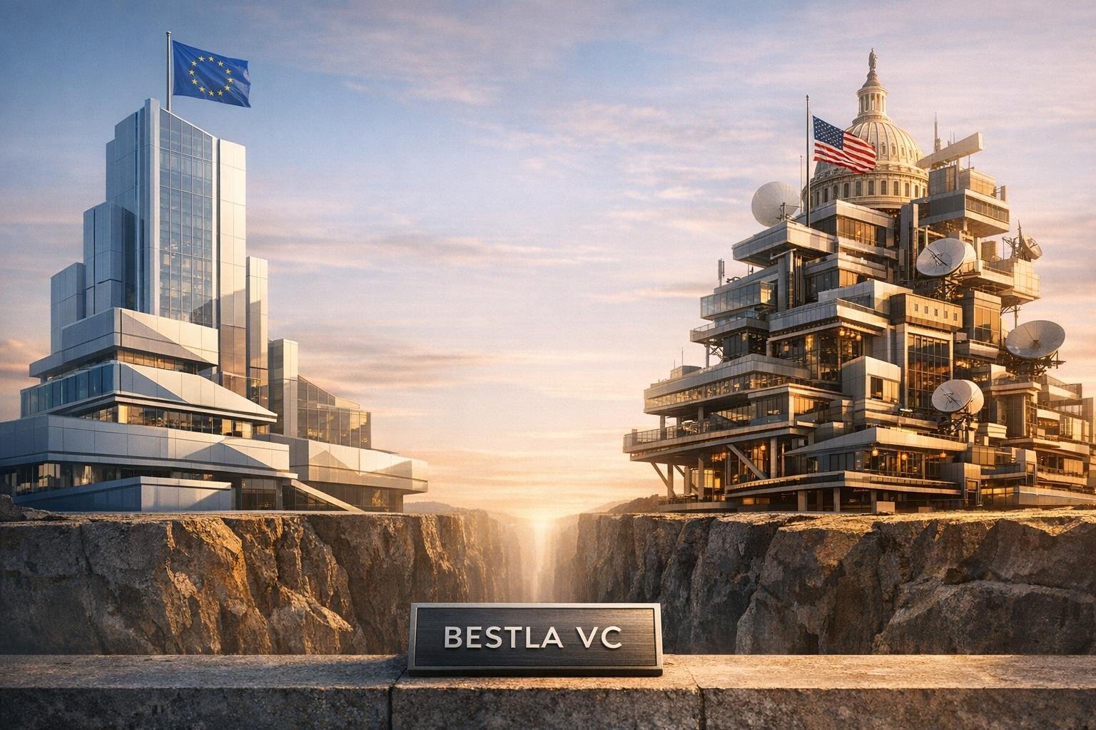 EU vs US: AML Rules for Web3 Compared