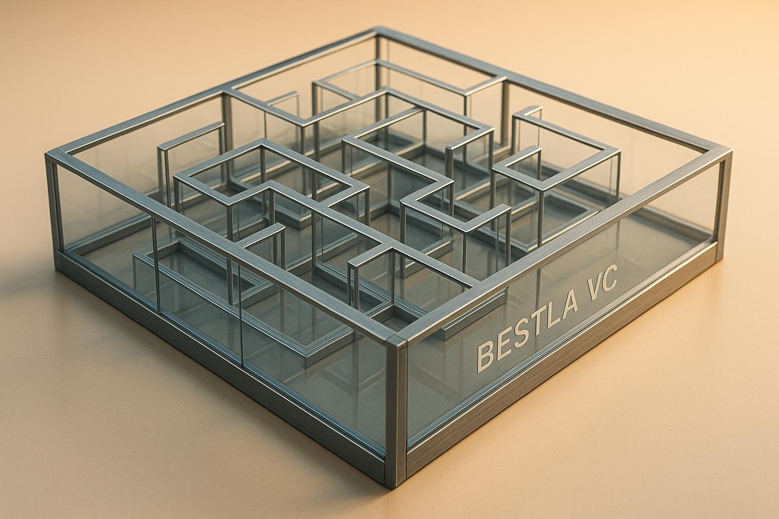 Legal Considerations for Smart Contract VC Deals