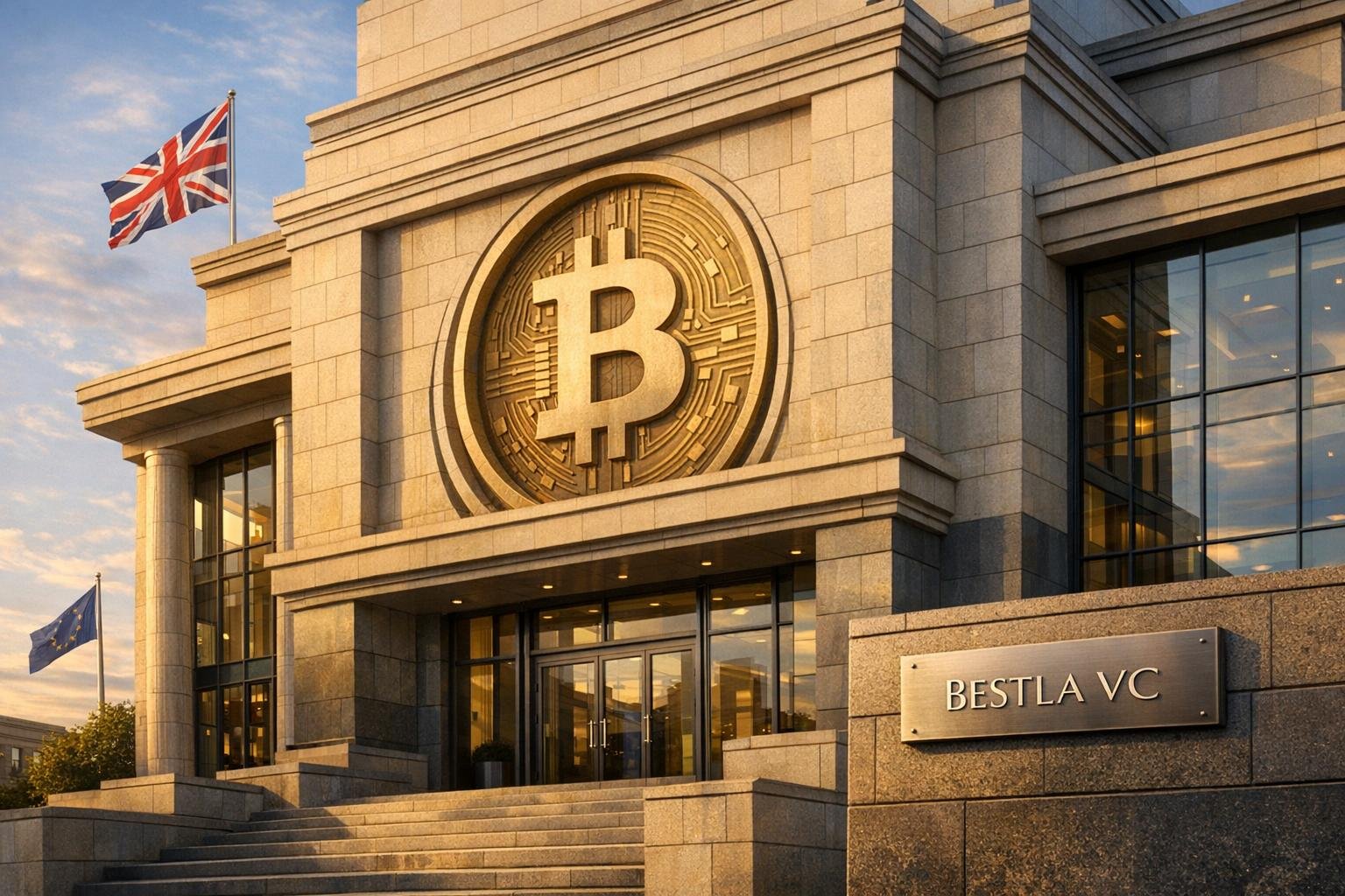 UK Implements Major Cryptocurrencies Regulation Changes in a 'Watershed Moment'