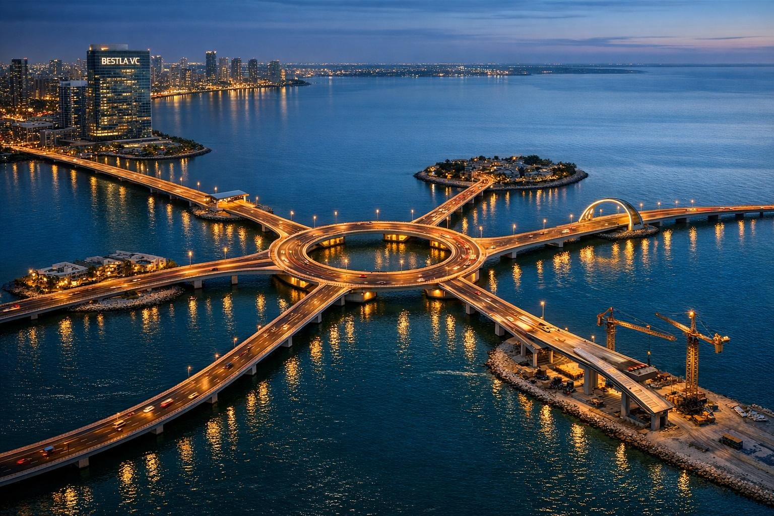 5 Challenges in DEX Interoperability