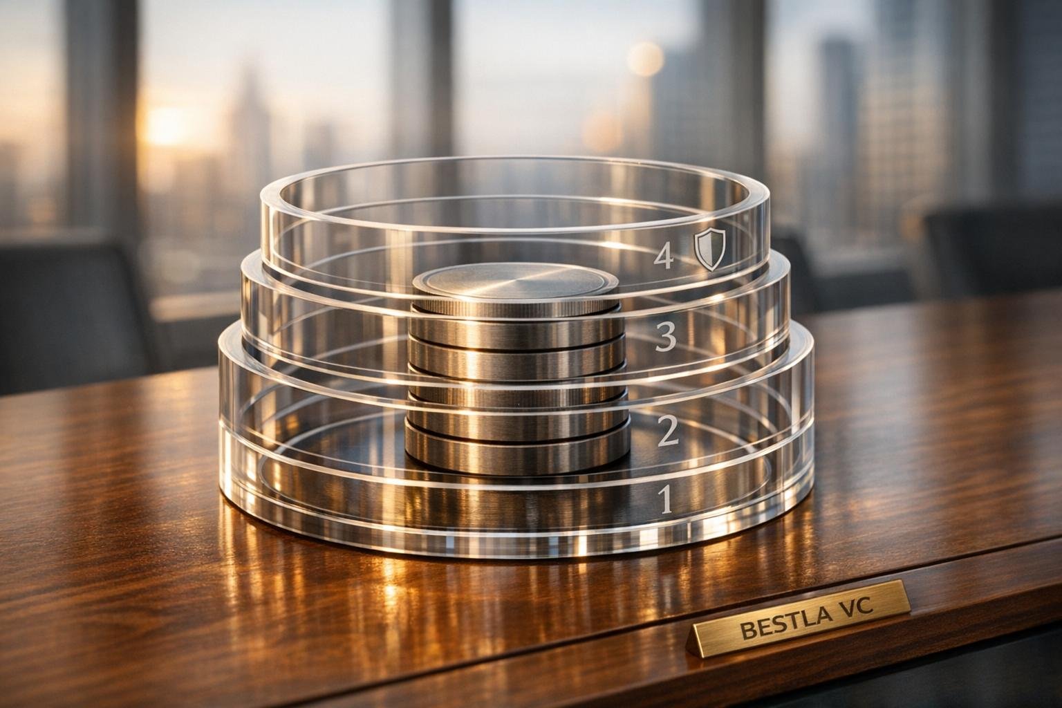 Smart Contract Risk Assessment for Institutional Yield Farmers