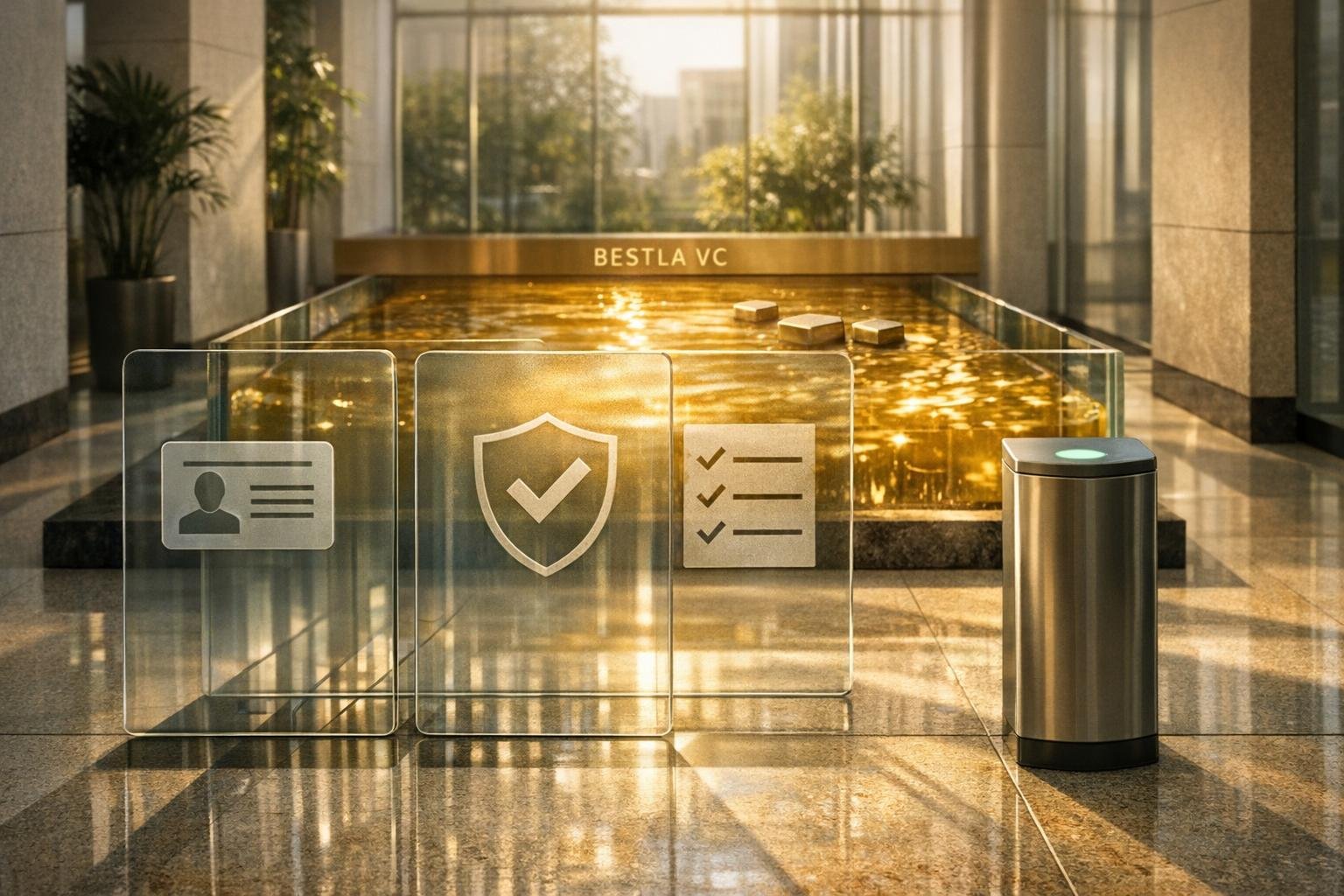 KYC-Gated DeFi Pools: How Permissioned Liquidity Works