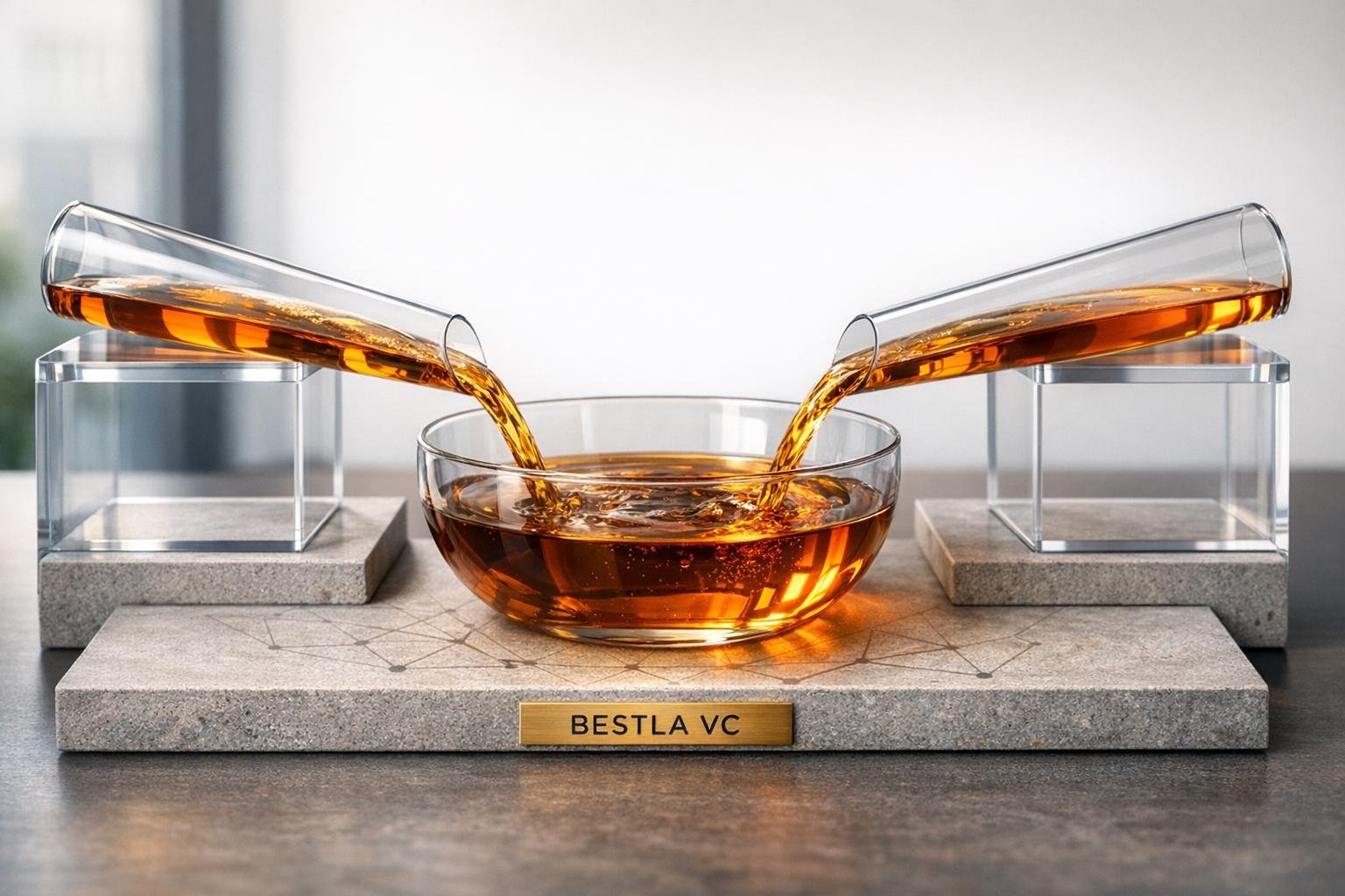 Feeder Funds vs Master Funds: Choosing the Right Vehicle