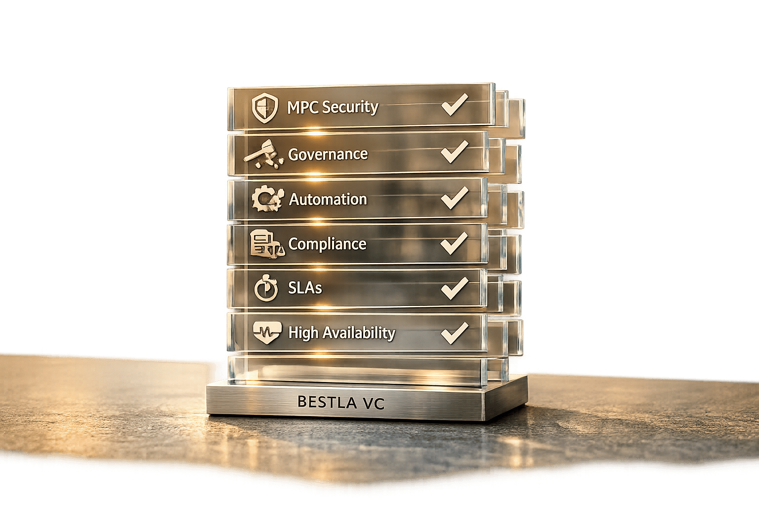 Checklist for Scaling Institutional Wallet Transactions