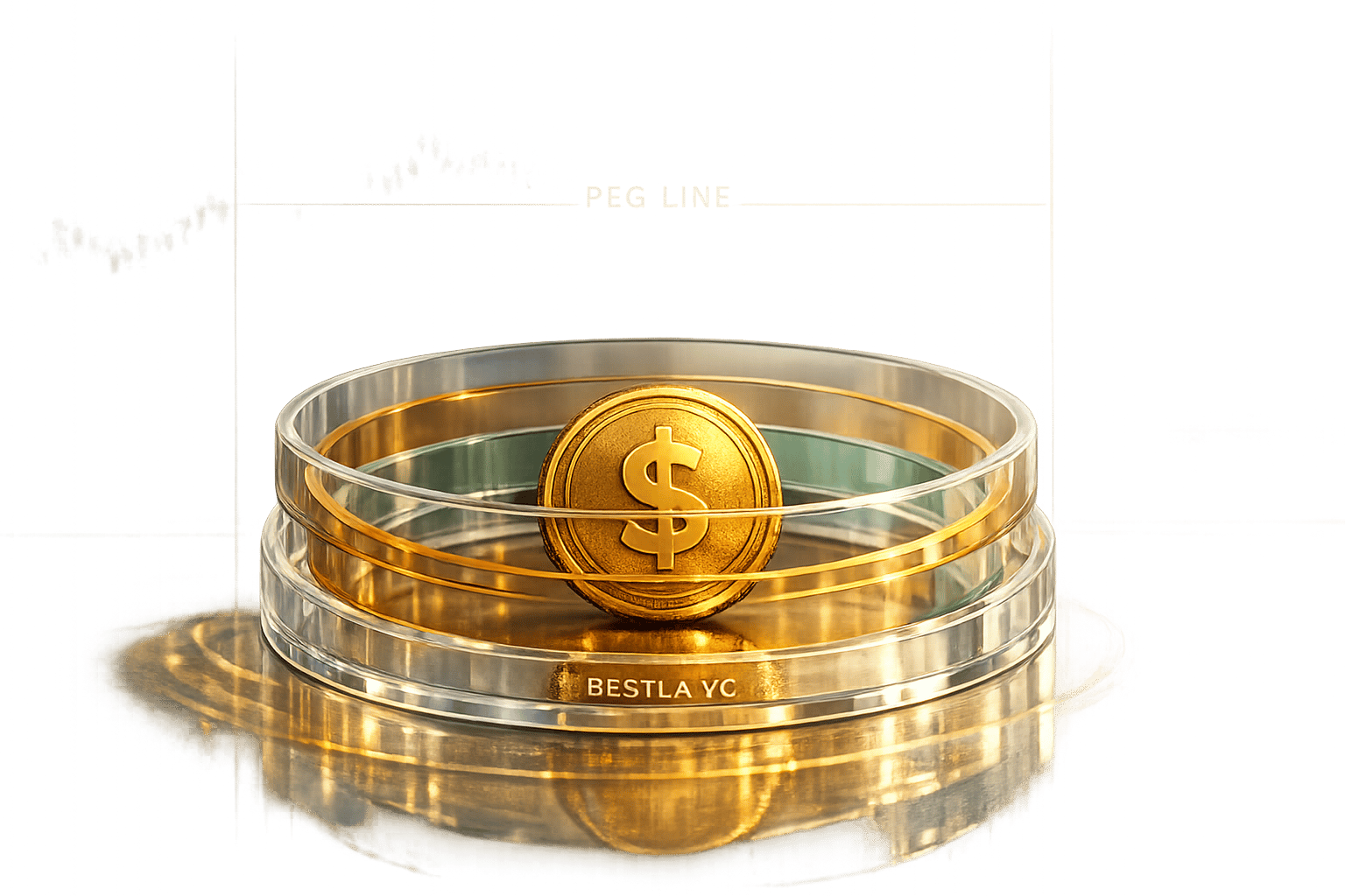 Hedging Stablecoin Depeg Risk in Institutional DeFi Portfolios