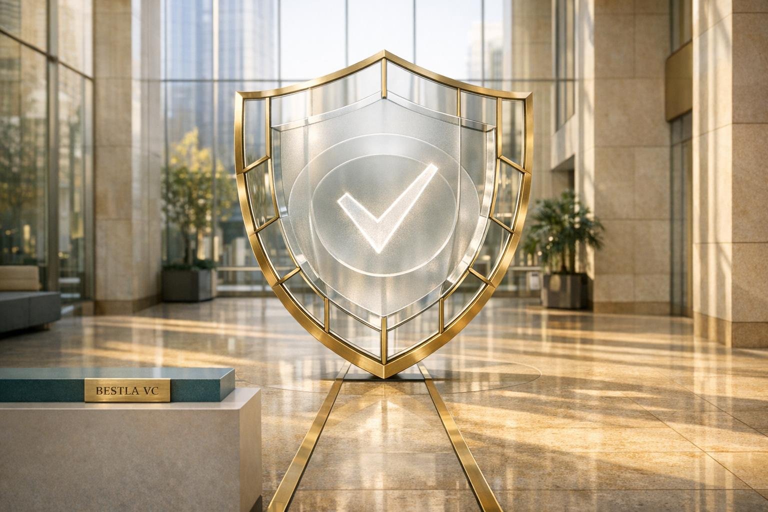 Decentralized Identity in Finance: Institutional Applications