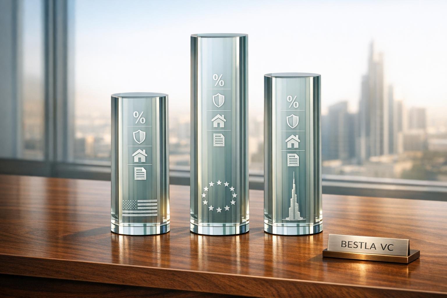 Tax Treatment of Pre-IPO Gains Across US, EU, and UAE