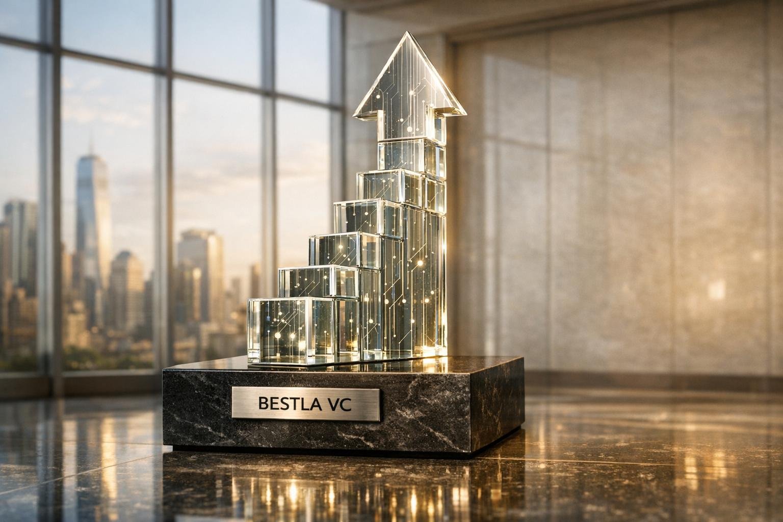 Tok-Edge Announces Launch of $100 Million Crypto Hedge Fund