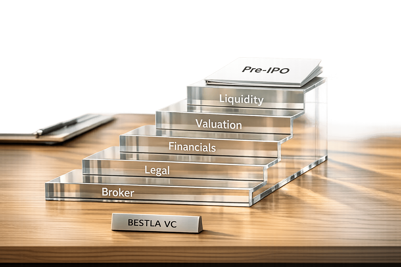 5 Due Diligence Steps Before Buying Pre-IPO Shares