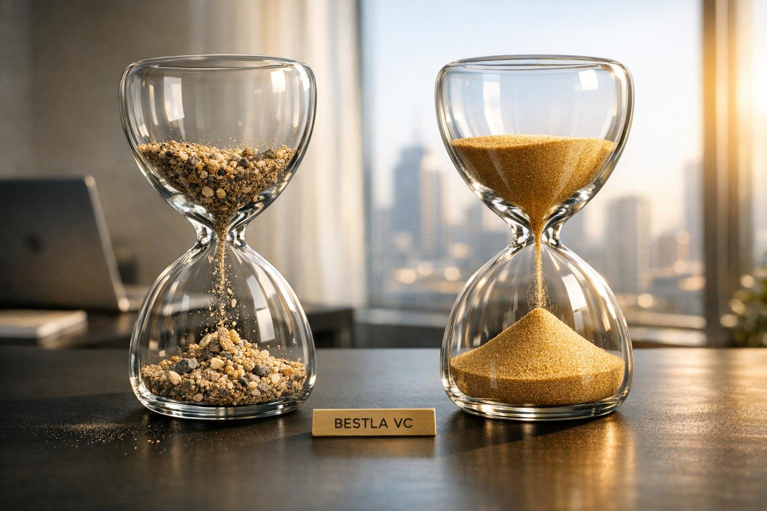 Why Late-Stage Pre-IPO Rounds Outperform Early Secondary Sales