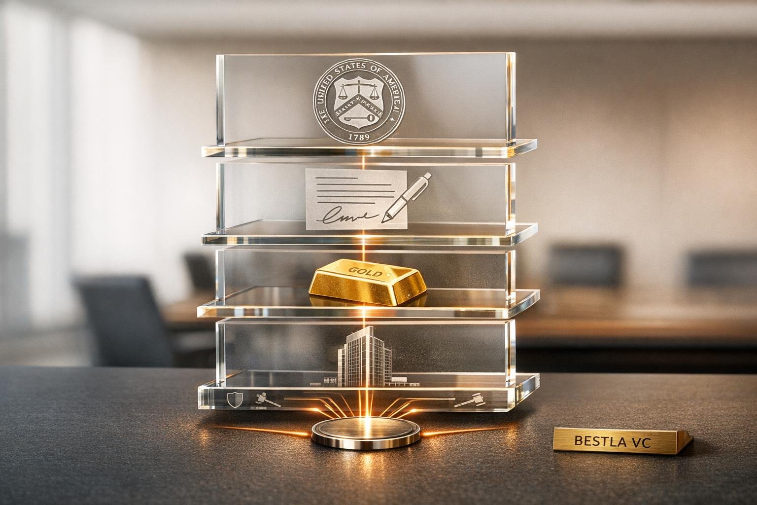 Real-World Asset Tokenization: Yield Sources for Institutions