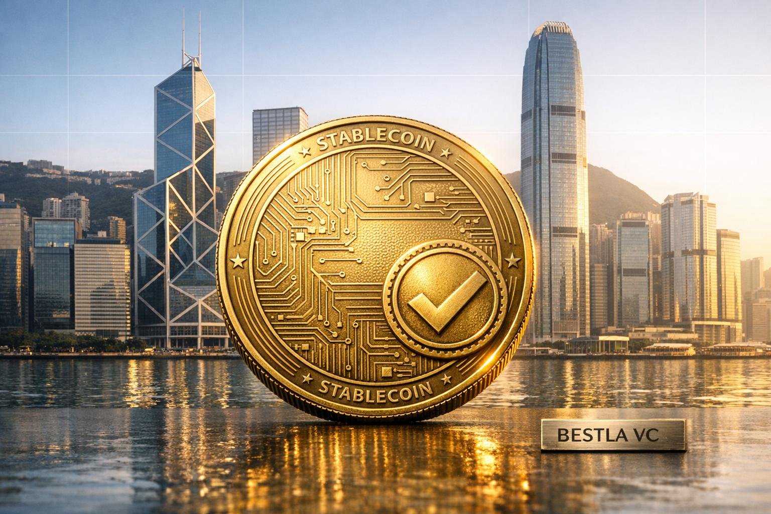 Hong Kong Grants First Stablecoin Issuer Licenses