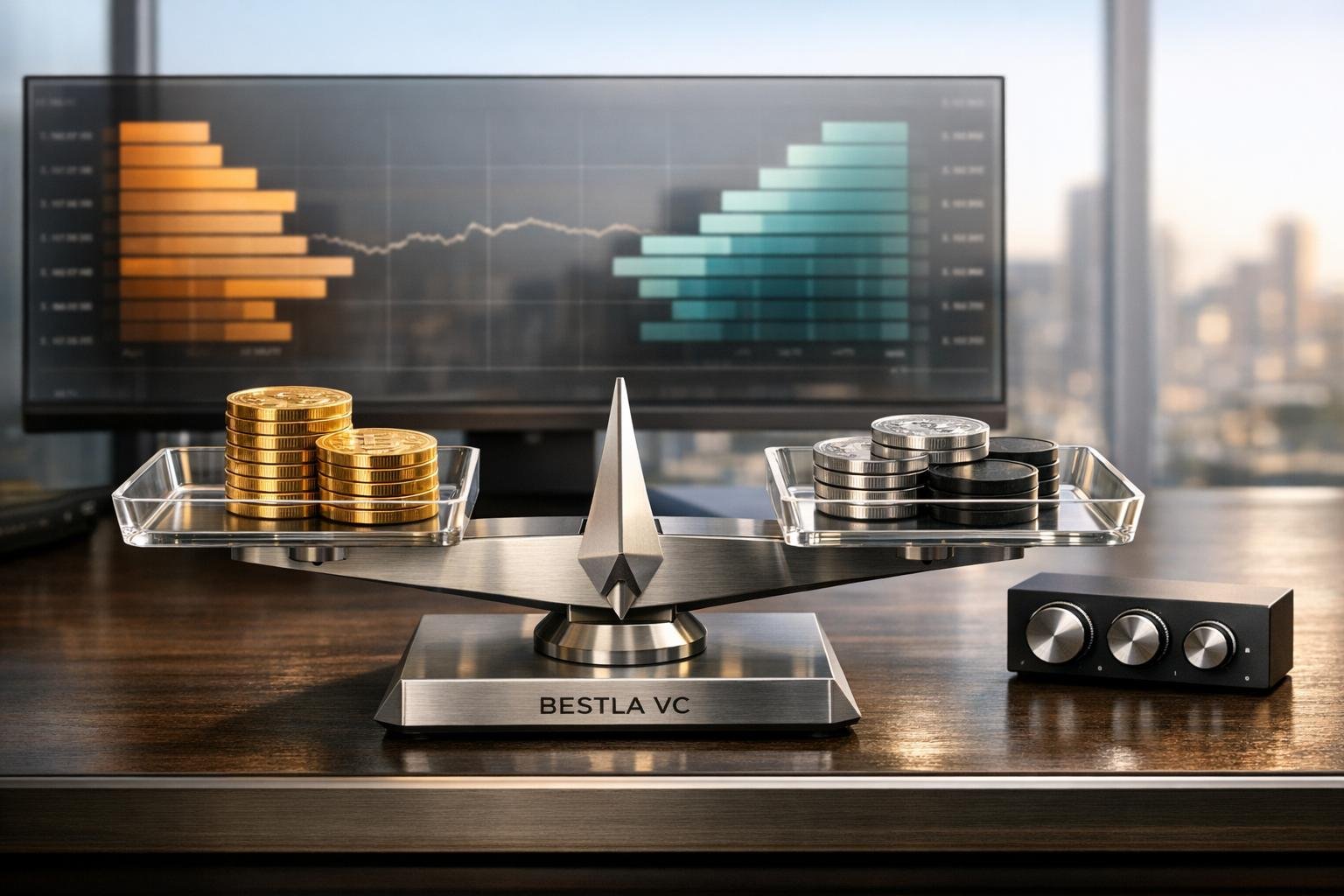 Crypto Market Maker Inventory Basics